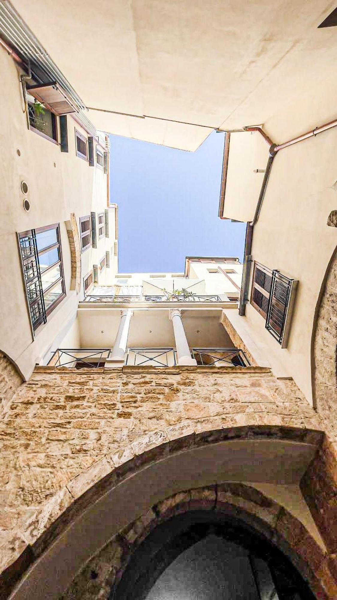 Casa Marchese Apartamento Palermo Exterior foto